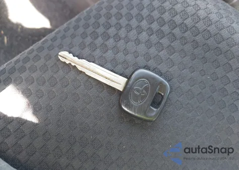 2007 Toyota Yaris z USA, uszkodzony, nr VIN JTDBT923971136420